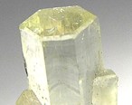 Thaumasite Mineral